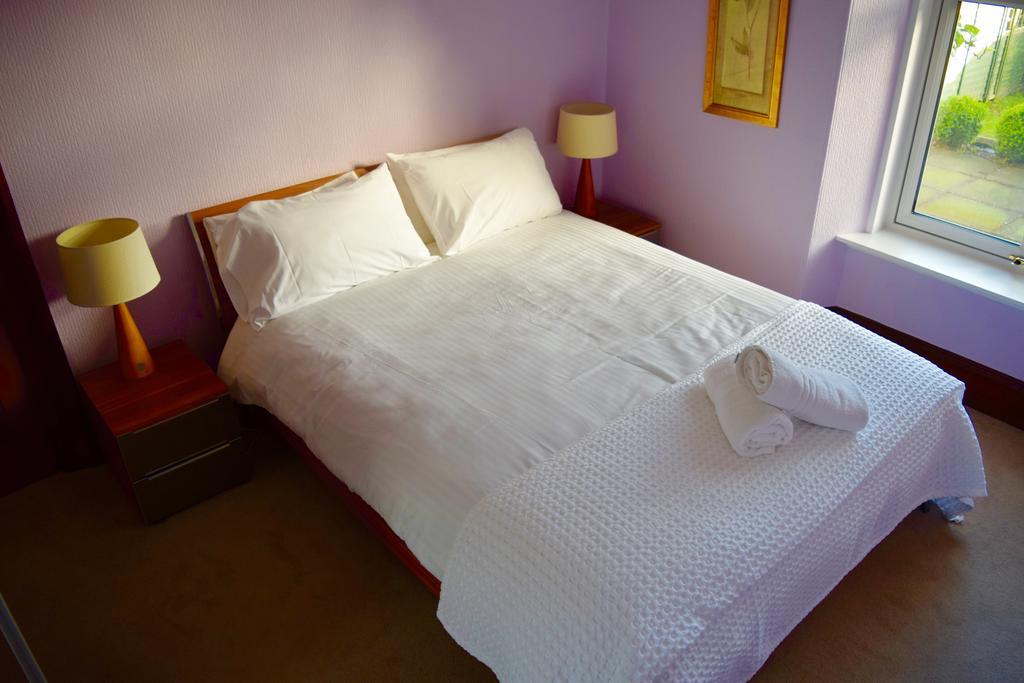 Langley - Devonshire Road Apartment *