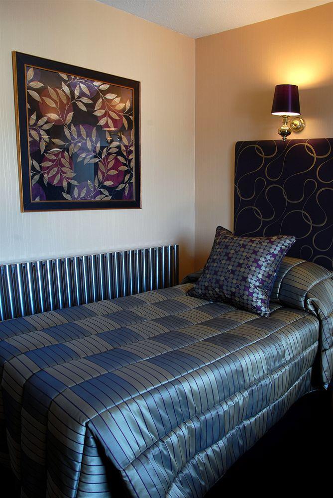 The Craighaar Hotel