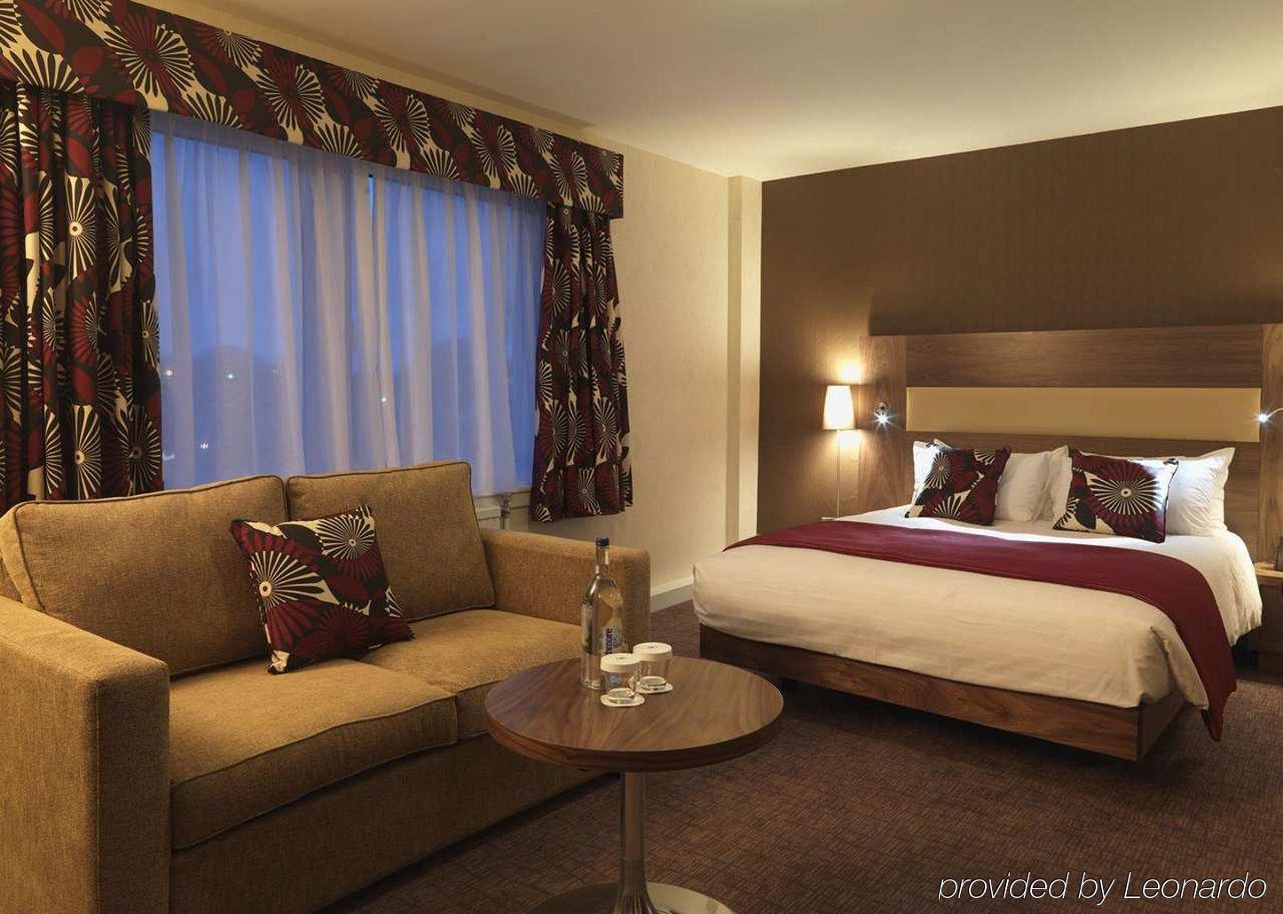 Doubletree By Hilton Treetops Hotel