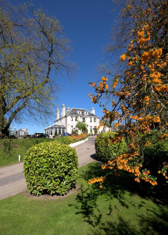 Hotel Ferryhill House 3*