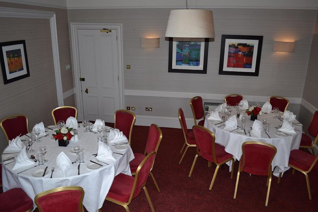 Hotel Atholl Aberdeen