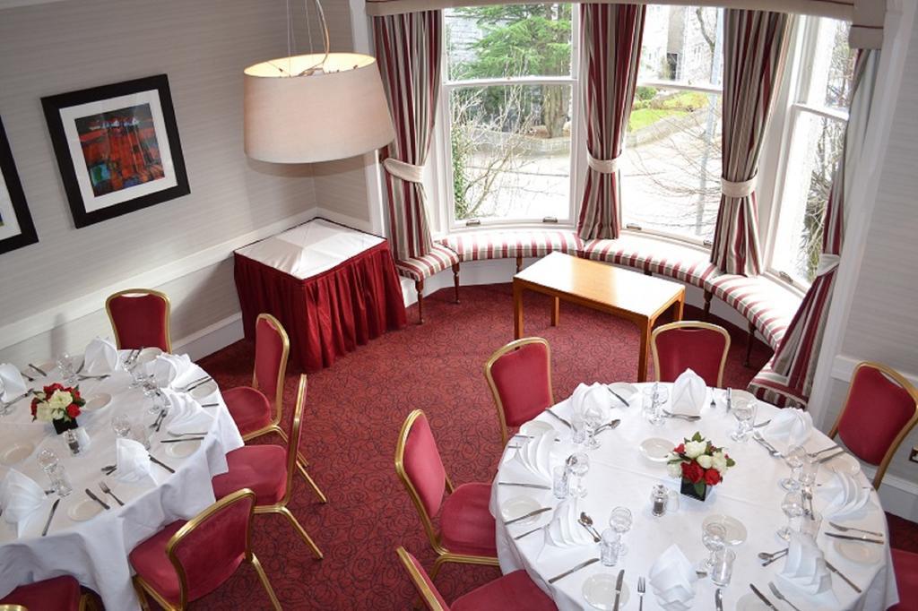 Atholl Hotel Aberdeen