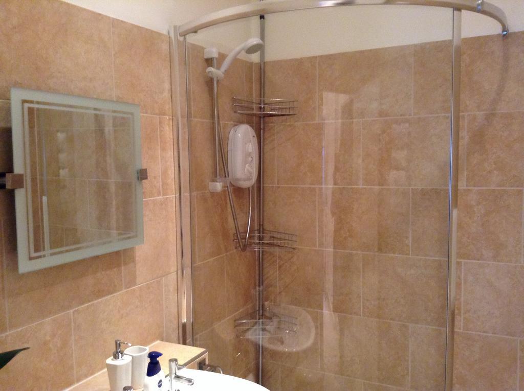Mode Apartment
