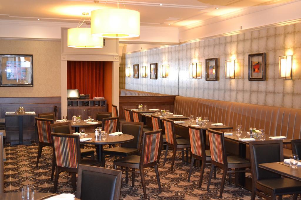 Atholl Hotel Aberdeen