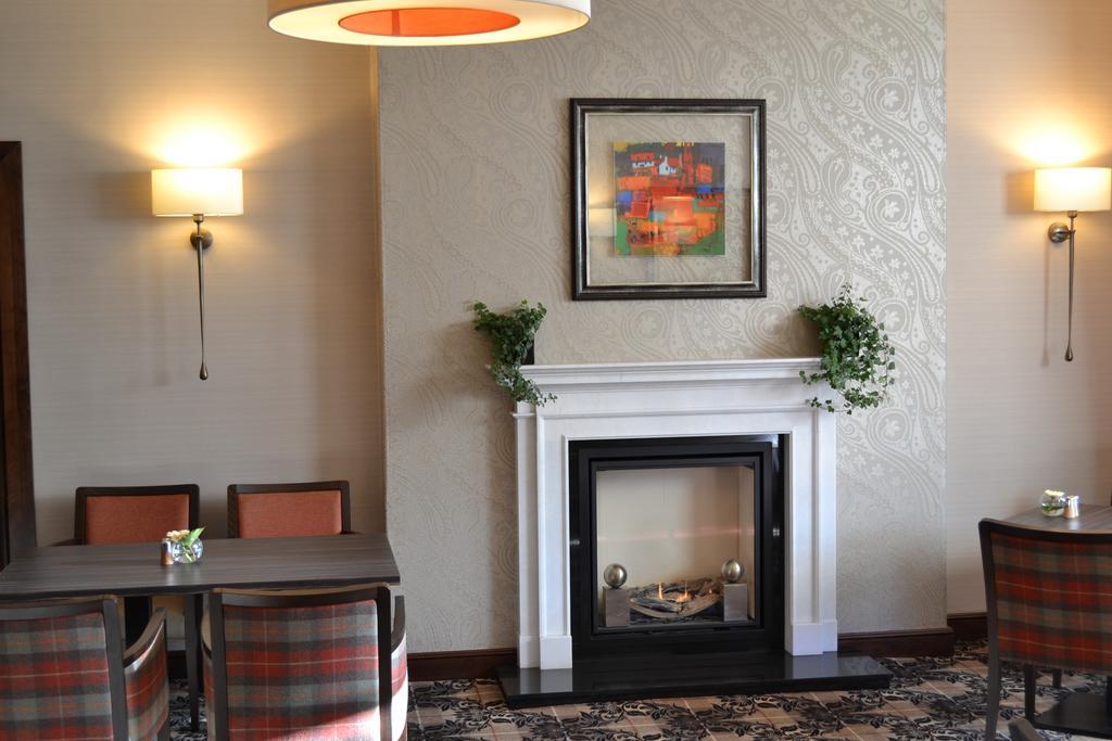 Hotel Atholl