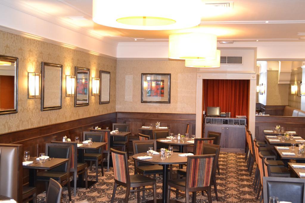 Atholl Hotel