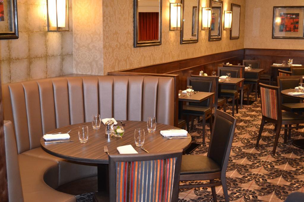 Hotel Atholl 4*