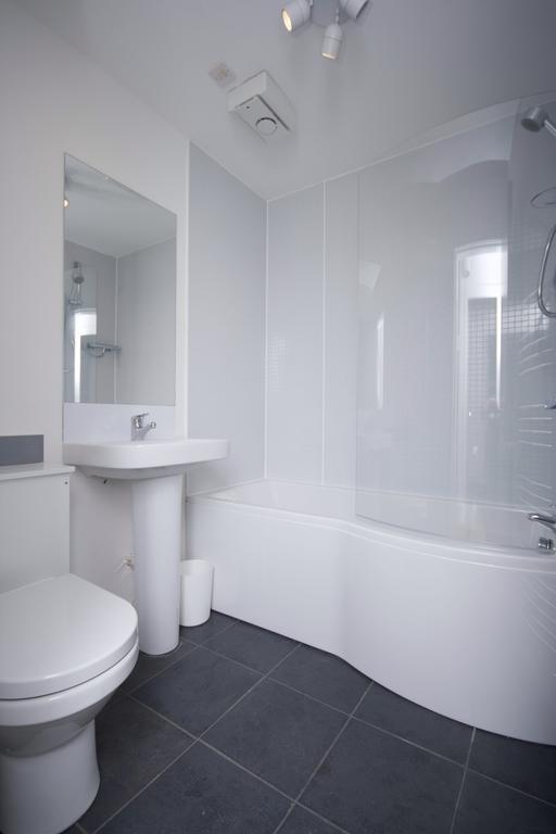 Apartment Serviced Apartments: Charlotte Street *