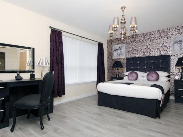 Apartment Oakhill Centre Ruthrieston *