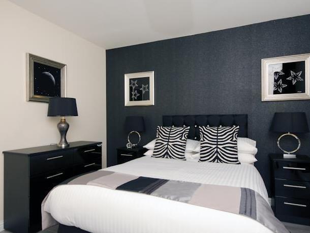Oakhill Centre Ruthrieston Apartment Aberdeen