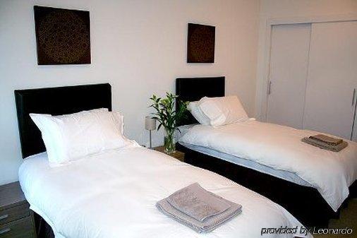 Micasa Apartment