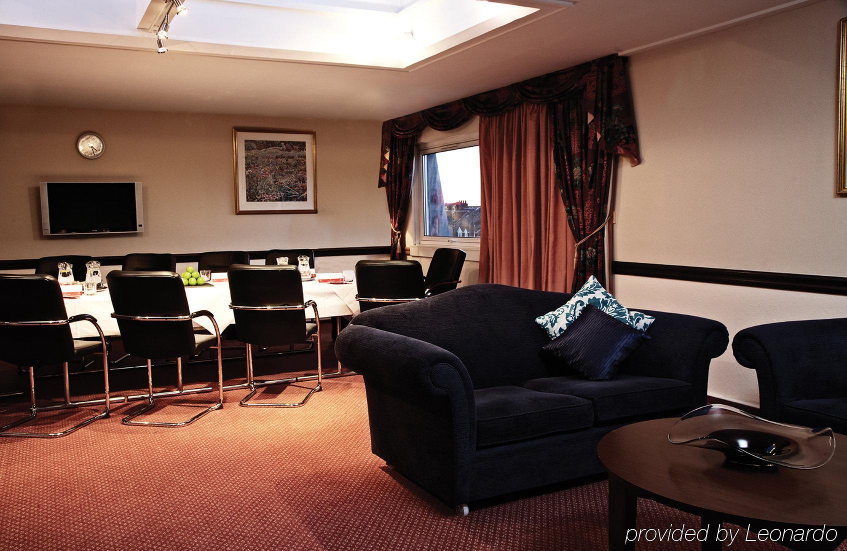 Copthorne Hotel