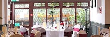 Hotel At The Park 3*