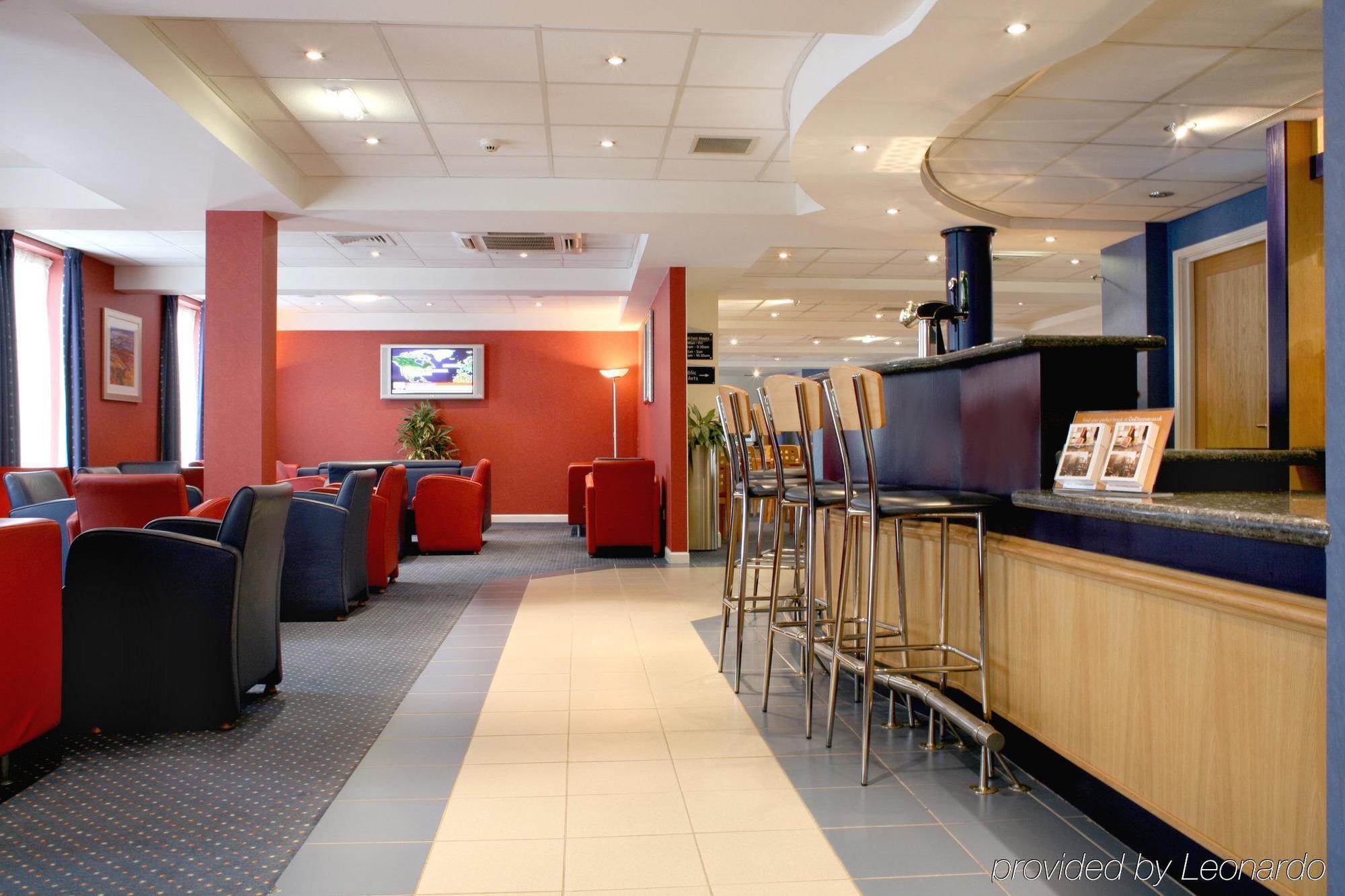 Express Centre By Ihg Hotel Aberdeen