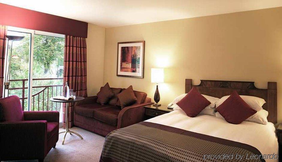 Doubletree By Hilton Treetops 4*