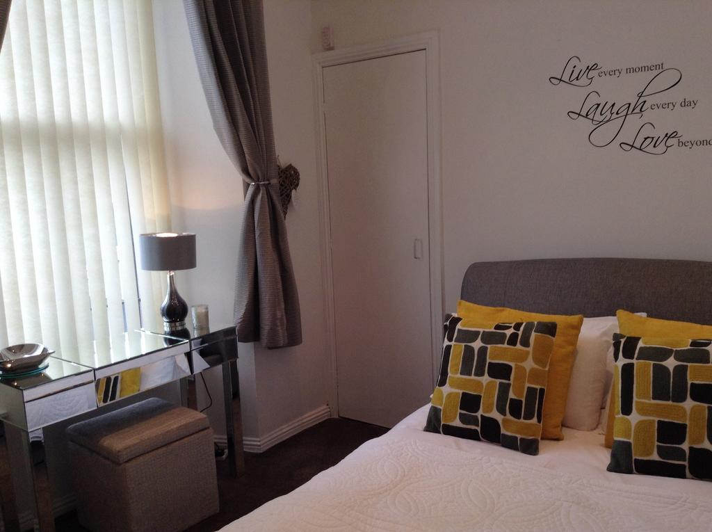 Mode Apartment
