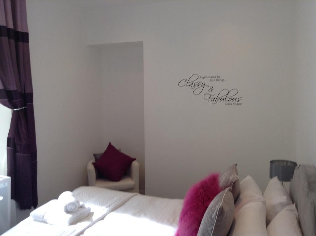 Mode Apartment Aberdeen