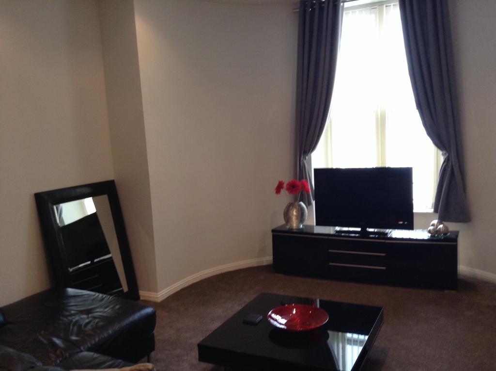 Apartment Mode Aberdeen