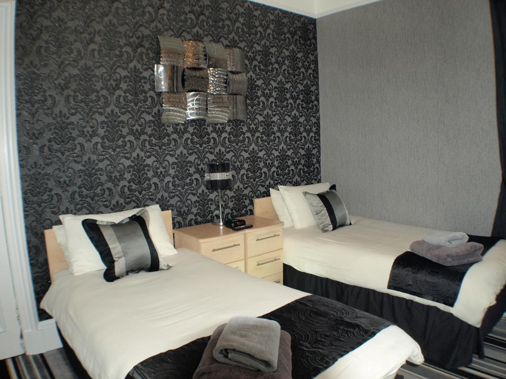 Guest house Vaila