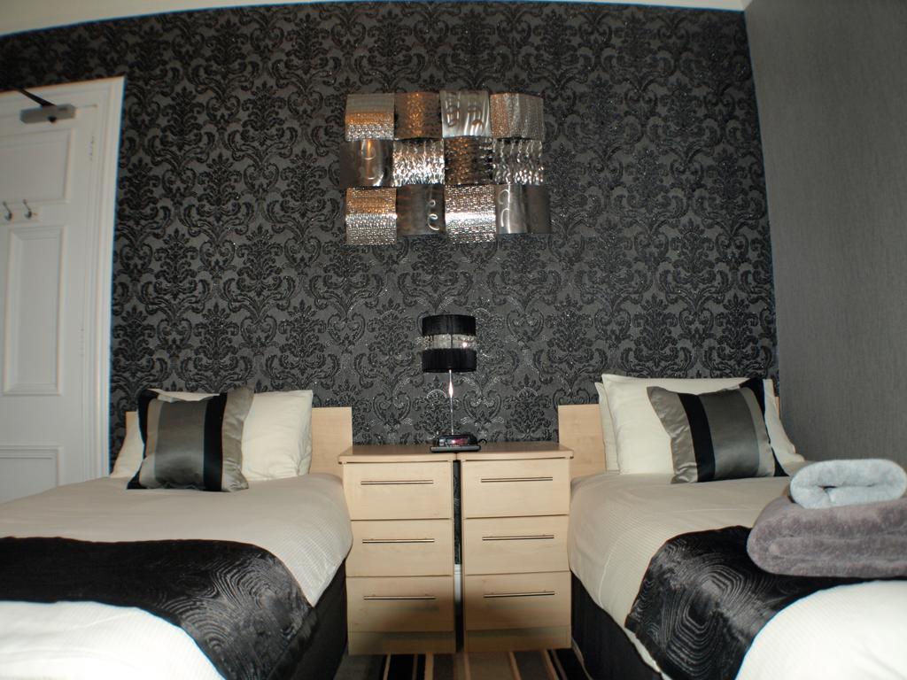 Guest house Vaila 3*