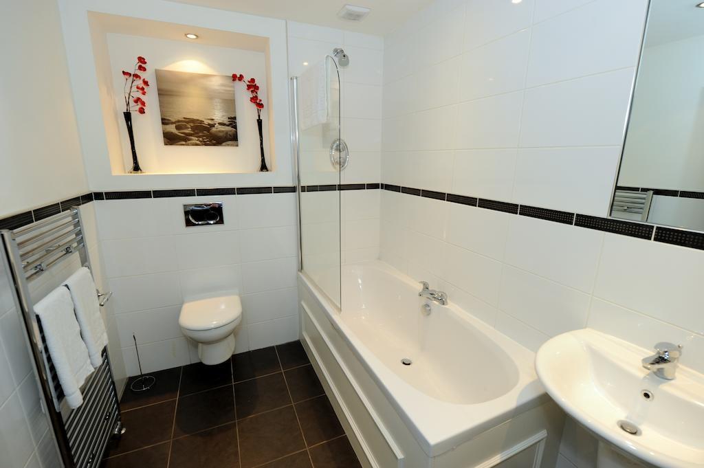 Parkhill Luxury Serviced - Centre Aberdeen