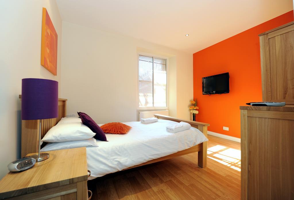 Parkhill Luxury Serviced - Centre Aberdeen