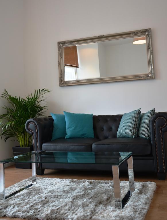Aparthotel The Hansen 4*