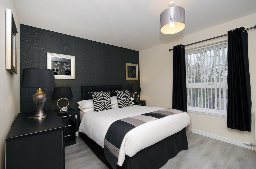 Apartment Oakhill Centre Ruthrieston *