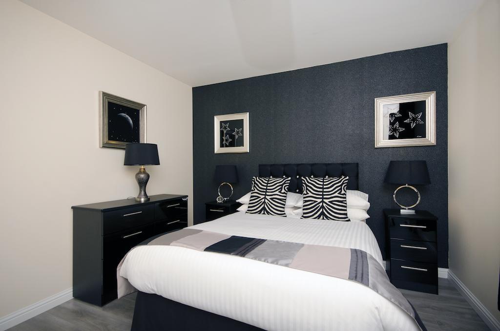 Apartment Oakhill Centre Ruthrieston