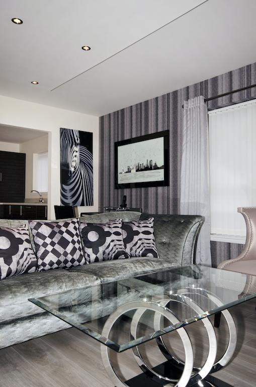 Apartment Oakhill Centre Ruthrieston *