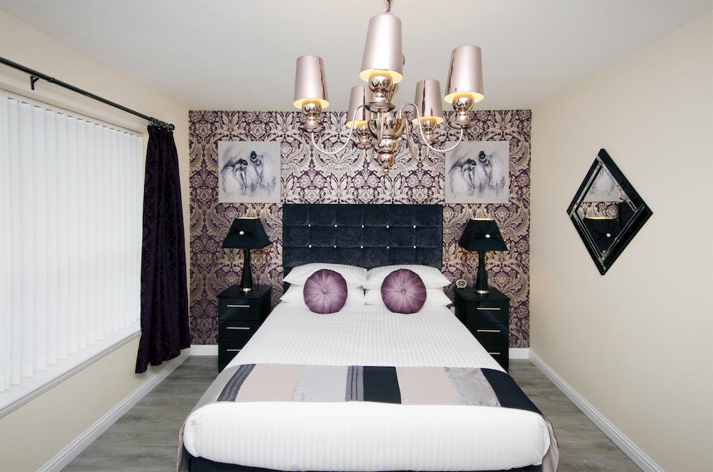 Apartment Oakhill Centre Ruthrieston Aberdeen
