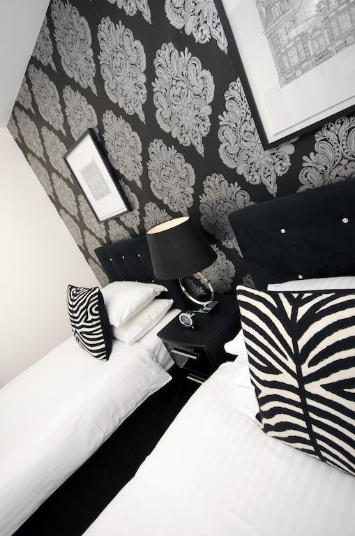 Apartment Oakhill Centre Ruthrieston *