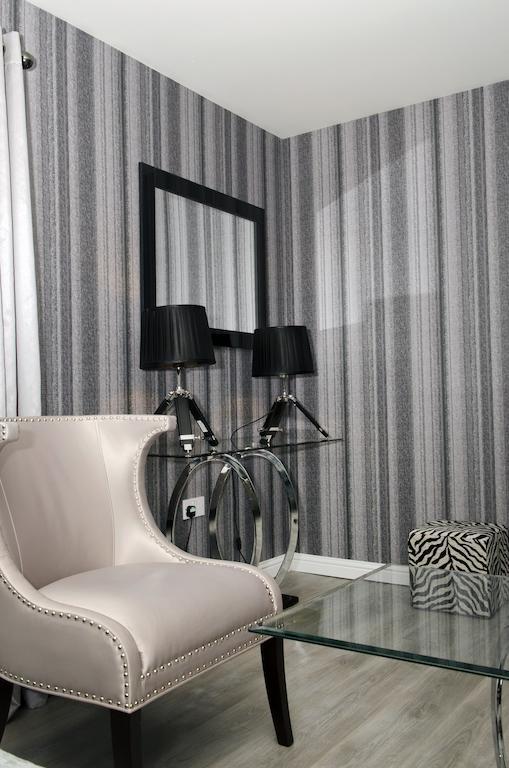 Apartment Oakhill Centre Ruthrieston *