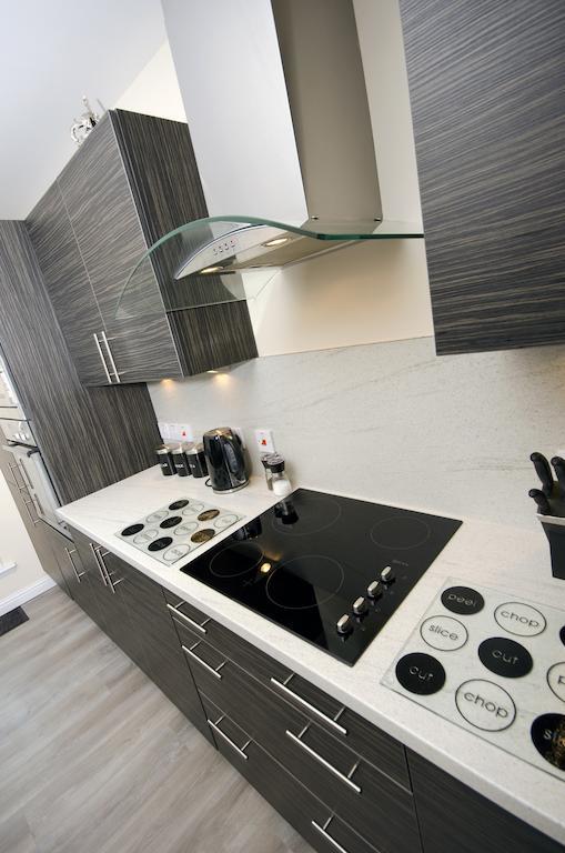 Apartment Oakhill Centre Ruthrieston *