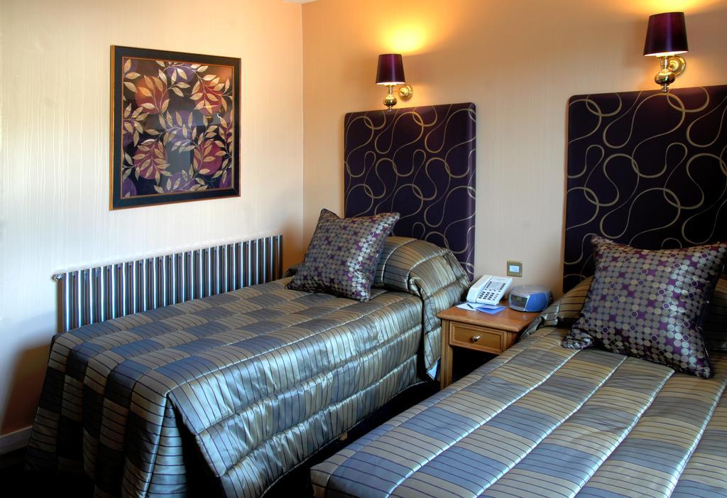 Hotel The Craighaar 4*