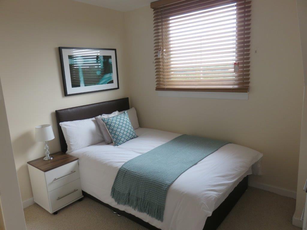 Apartamento Auchmill Aberdeen