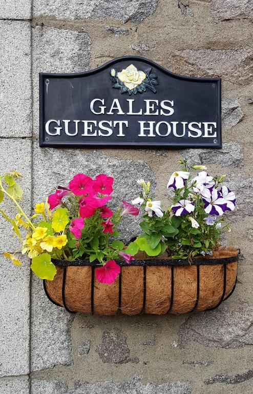 Gales