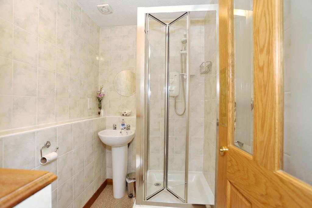 Guest house Butlers Aberdeen