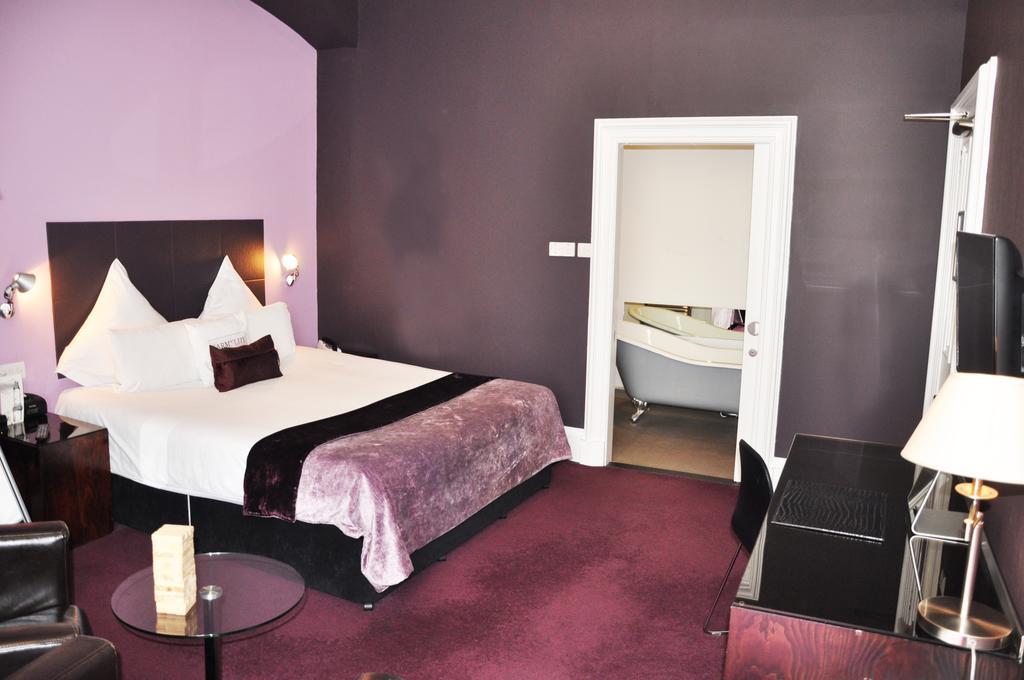 Hotel Carmelite Hotel; Bw Signature Collection 3*