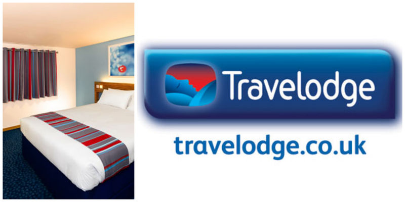 Travelodge Justice Mill Lane Aberdeen