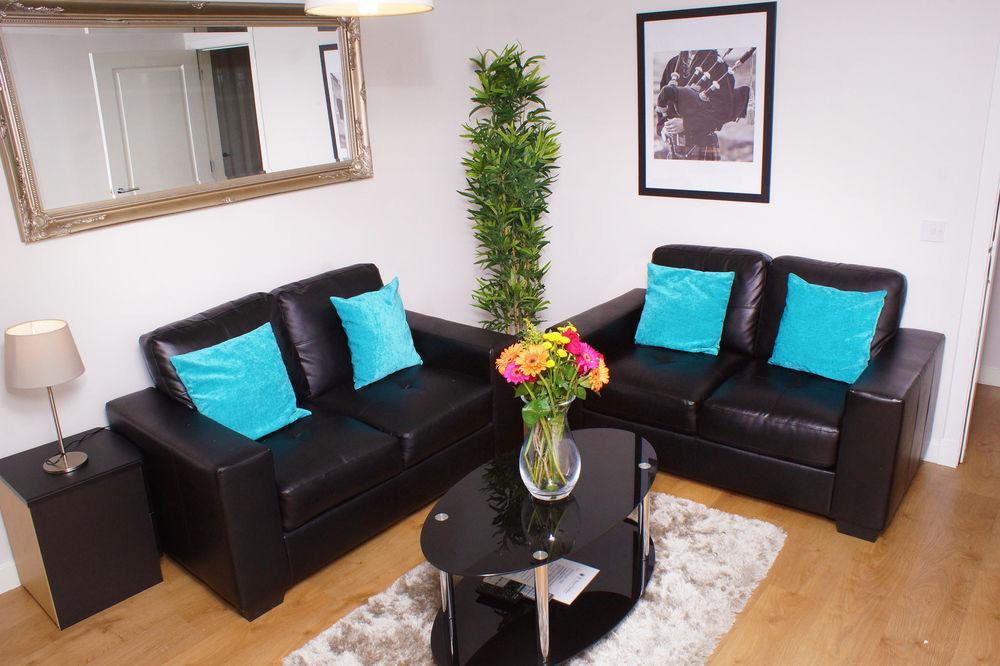 Aparthotel The Hansen 4*