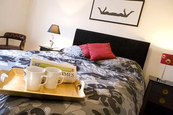 Aspect City Centre Hotel *