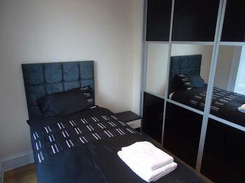 Aspect City Centre * Aberdeen