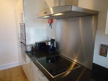 Aspect City Centre Hotel Aberdeen