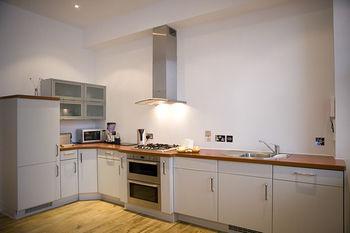 Aspect City Centre * Aberdeen