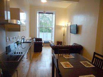 Aspect City Centre Hotel *
