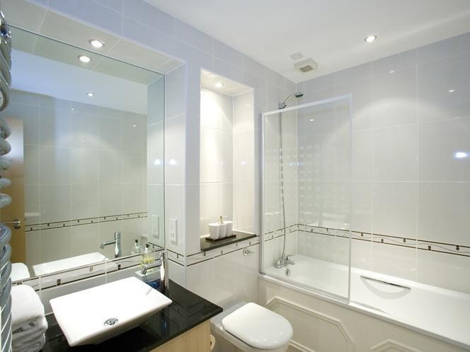 Aspect City Centre * Aberdeen