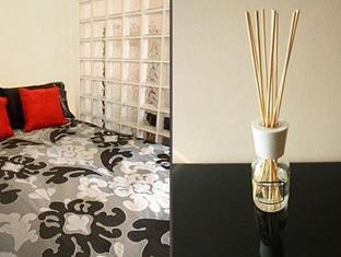 Aspect City Centre Hotel *