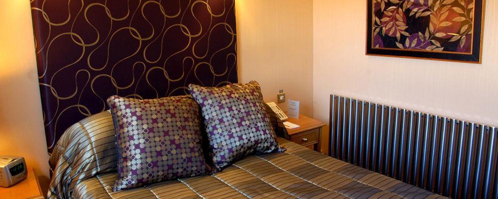 The Craighaar 4* Aberdeen