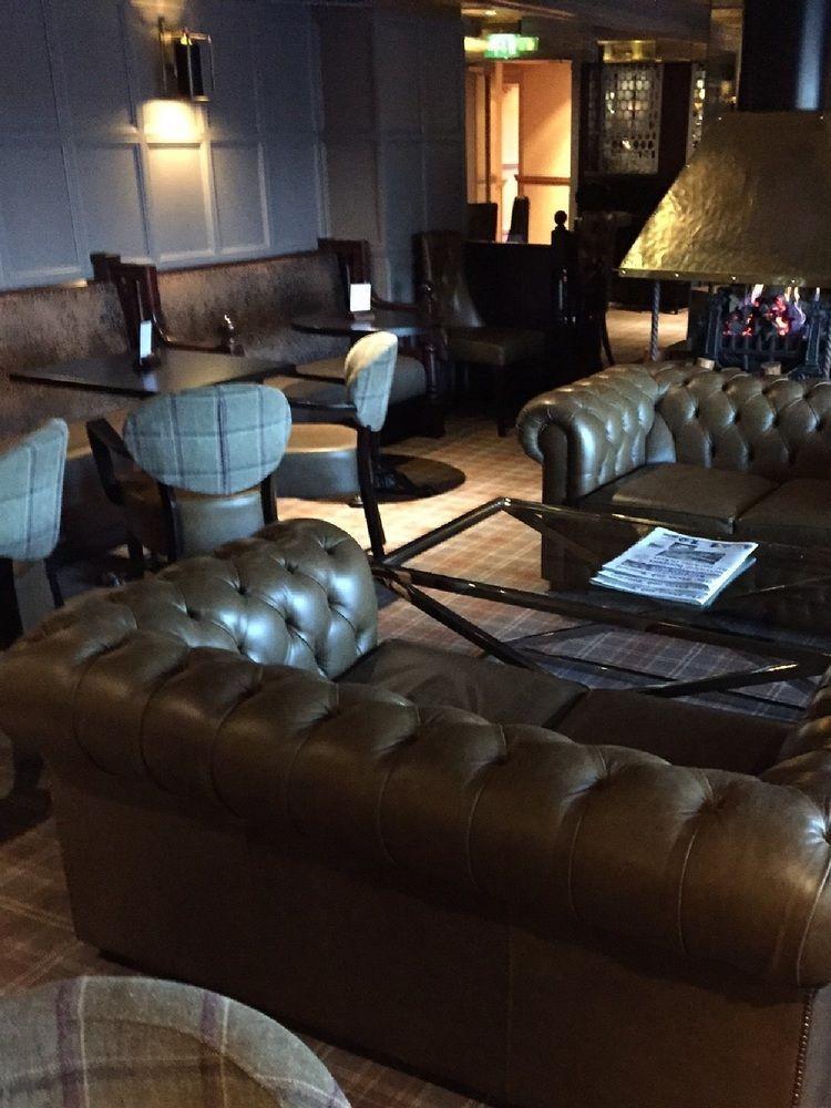 The Craighaar 4* Aberdeen